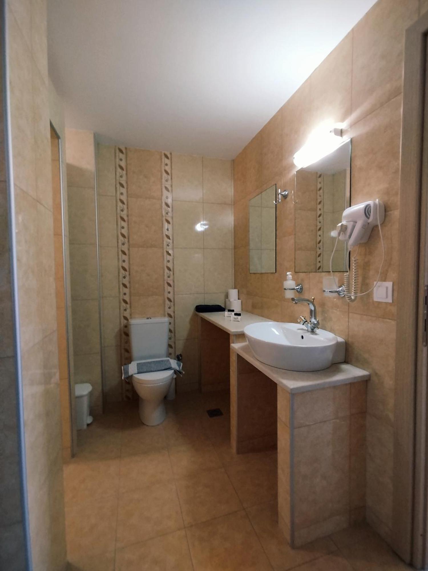 Alexena Apartments Agia Galini Eksteriør billede